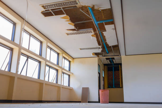 Best Residential water damage restoration  in Foster Brook, PA