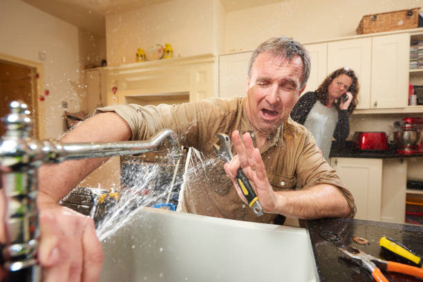 Best Ceiling water damage repair  in Foster Brook, PA